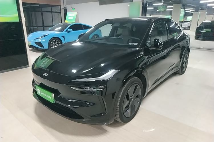 Used ONVO L60 2024 60 kWh Rear-Drive Version