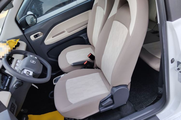 Used Chery QQ Ice Cream 2025 155km Sundae Edition
