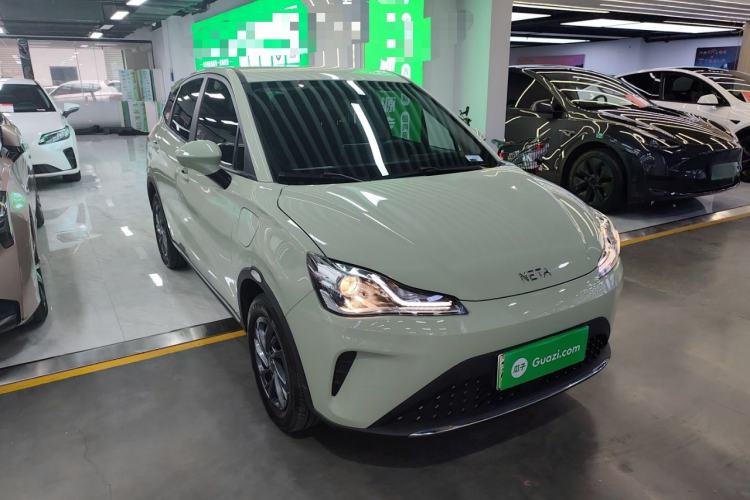 Used NETA AYA 2023 318