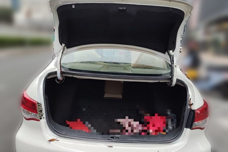 Used Nissan Sylphy 2012 Classic 1.6XE Automatic Comfort Edition
