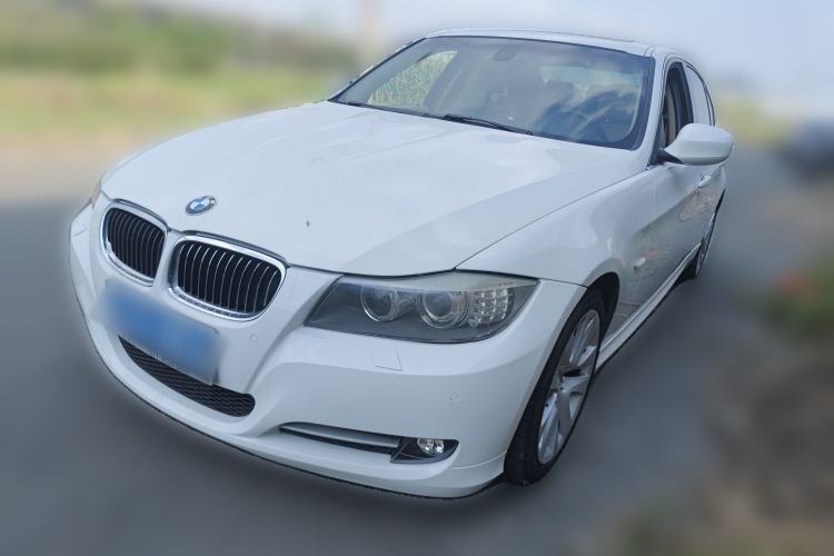 Used BMW 3 Series 2012 320i Luxury Edition