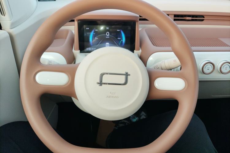 Used Bestune Pony 2026 Model 222km Cute Horse Plus
