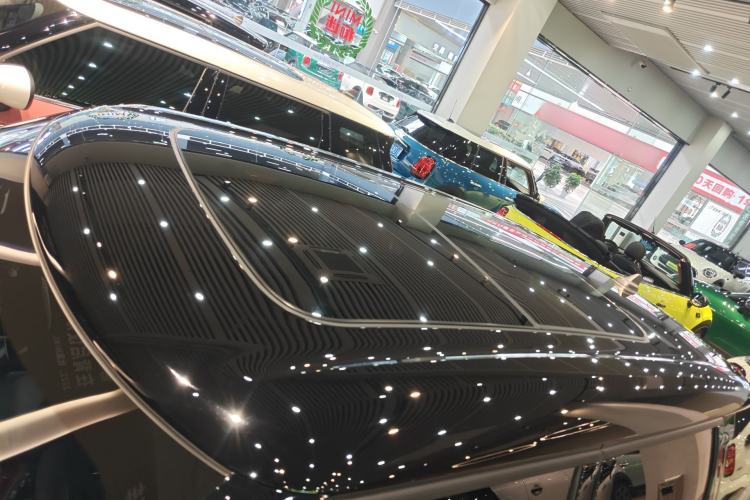 Used MINI Clubman 2022 1.5T COOPER Connoisseur
