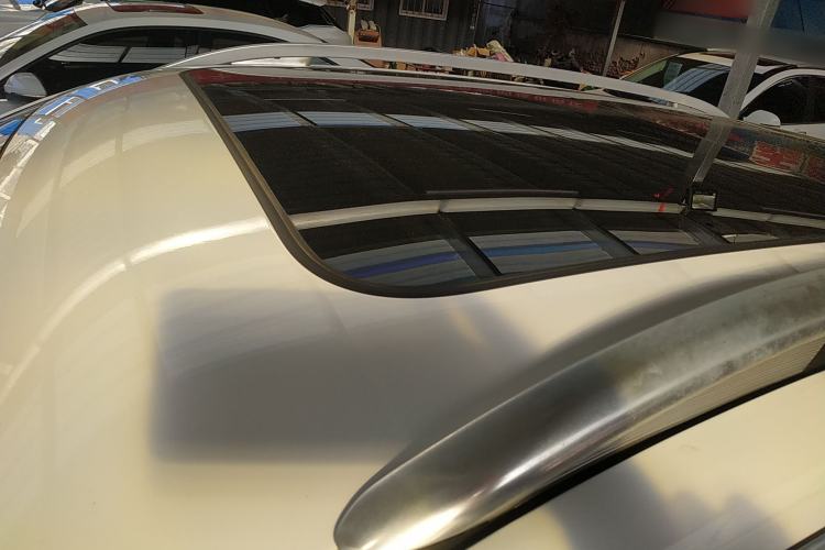 Used Zotye T600 Coupe 2017 1.5T Automatic Luxury Model