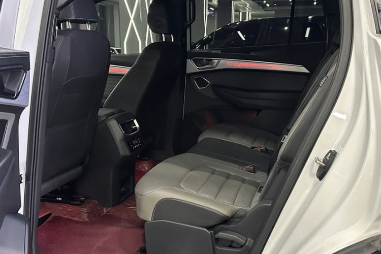 Used Volkswagen Talagon 2021 380TSI Four-Wheel Drive R-Line Touareg Edition