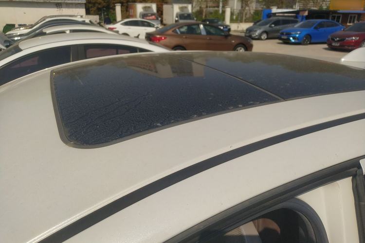 Used Honda XR-V 2021 220TURBO CVT Luxury Edition
