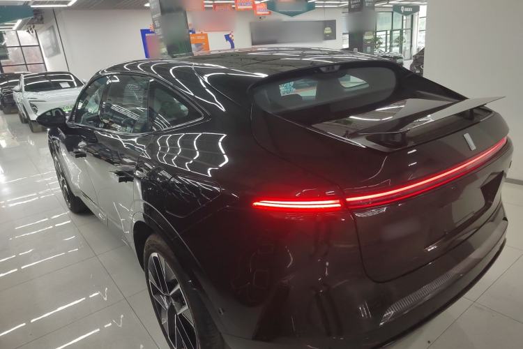 Used Avatr 11 2025 Ultra Extended-Range Edition