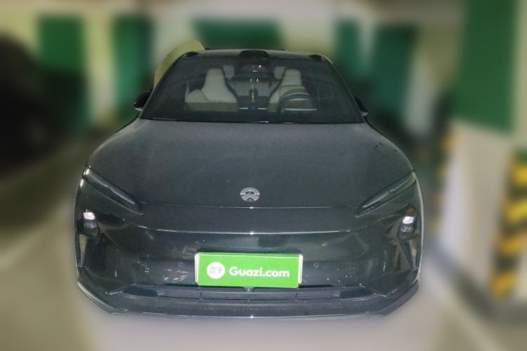 Used Nio ET5T 2024 75kWh Touring
