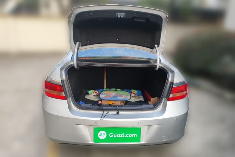 Used Buick GT 2010 GT 1.6L Automatic Fashion Edition