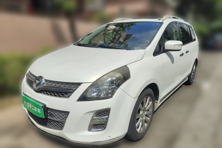 Used Mazda 8 2015 2.5L Flagship Edition Guazi used car, China used car export, Used car for sale, Used  cars, Cheapest cars for sale