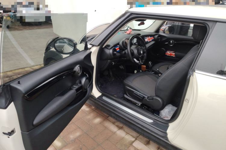 Used MINI 2018 1.5T ONE PLUS
