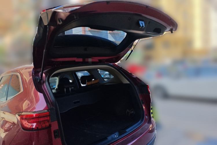 Used Haval H6 2021 3rd Generation 1.5T Automatic Two-Wheel Drive Max