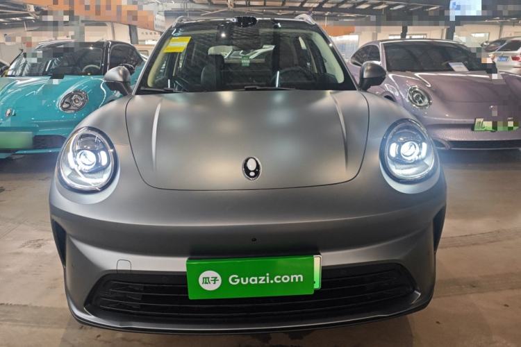 Used ORA ORA 5 2026 Model, 580km LiDAR Edition