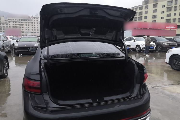 Used Volkswagen Sagitar 2023 300TSI DSG Excellence Edition
