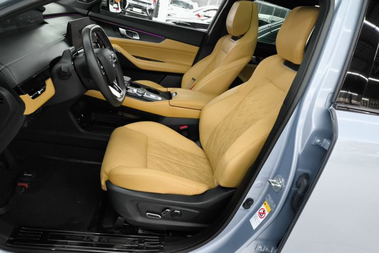 Used CHANGAN UNI-K 2021 2.0T Prestige Edition
