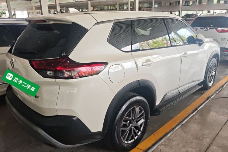 Used Nissan X-Trail 2021 VC-Turbo 300 CVT 2WD Luxury Edition 7-Seater
