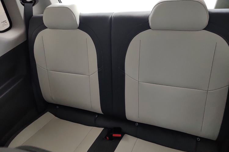 Used Geely Galaxy Panda 2025 210km Panda Rider