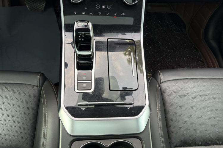 Used Chery Tiggo 8 2019 1.6 TGDI Automatic Elite Model
