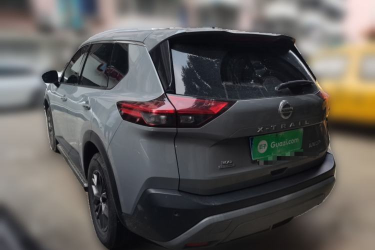 Used Nissan X-Trail 2021 VC-Turbo 300 CVT 2WD Luxury Edition 7-Seater