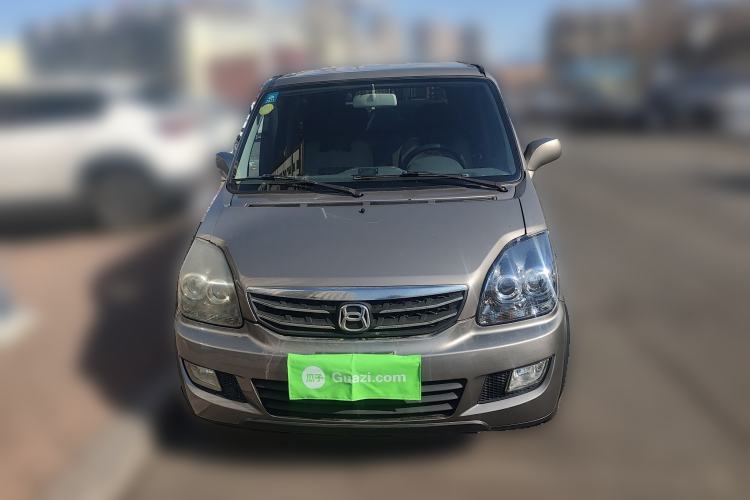 Used Suzuki Wagon R X5 2013 Revised Version 1.4L VVT Cruise Edition