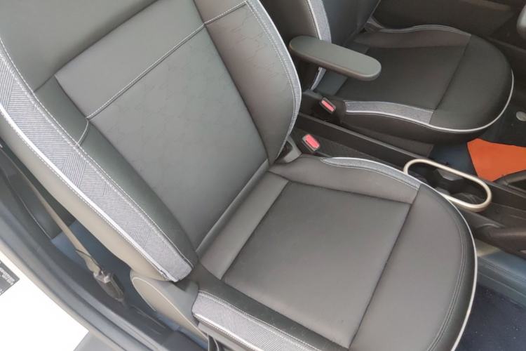 Used MINI Electric COOPER 2024 456km COOPER E Classic Edition
