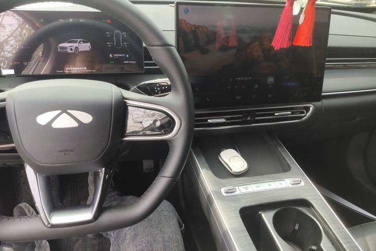 Used Chery Fengyun A8L 2025 1.5 TGDI 145 km Comfort Version
