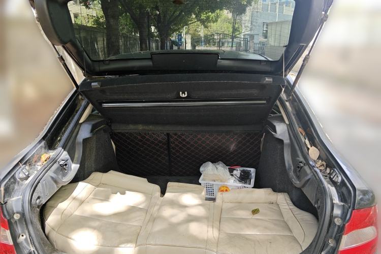 Used Skoda Superb 2012 1.4TSI DSG Elegant Edition
