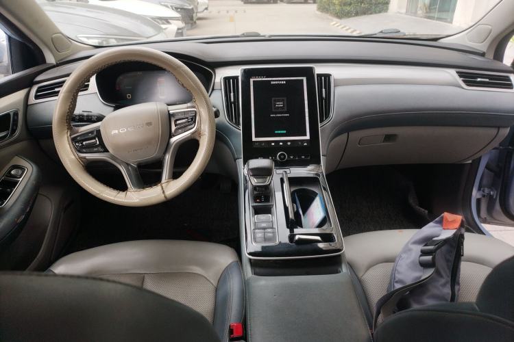 Used Rising ER6 2020 620 km Smart Edition