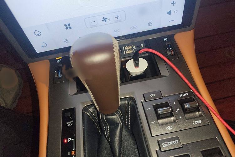 Used Lexus GX 2014 400 Prestige Edition
