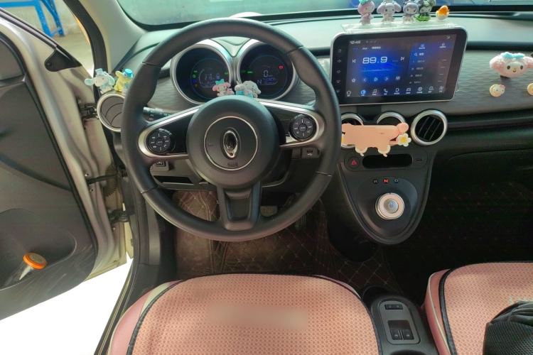 Used ORA Black Cat 2019 301km Standard Edition