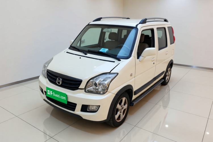 Used Suzuki Wagon R X5 2013 Facelift 1.4L Luxury Edition