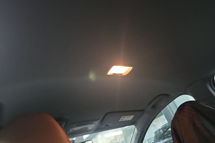 Used CIIMO M-NV 2021 Shangcheng Edition