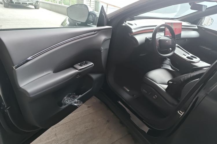 Used XPeng G7 2025 702 Max
