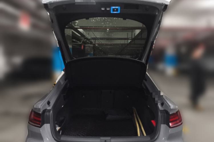 Used Volkswagen FAW-Volkswagen CC 2023 380TSI Striking Edition