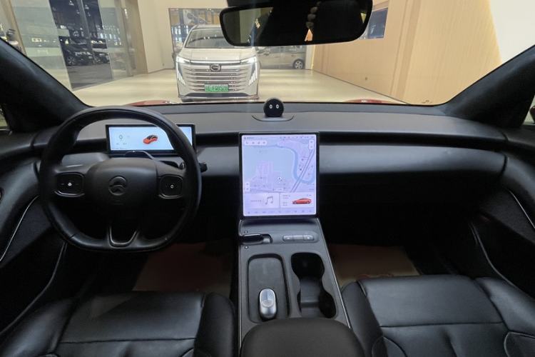 Used Nio ET5 2022 75 kWh
