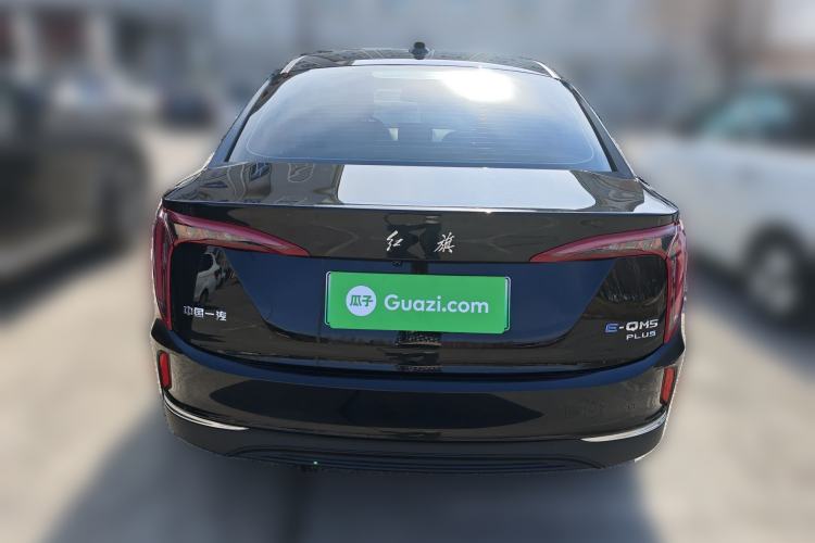 Used Hongqi E-QM5 2024 560km PLUS