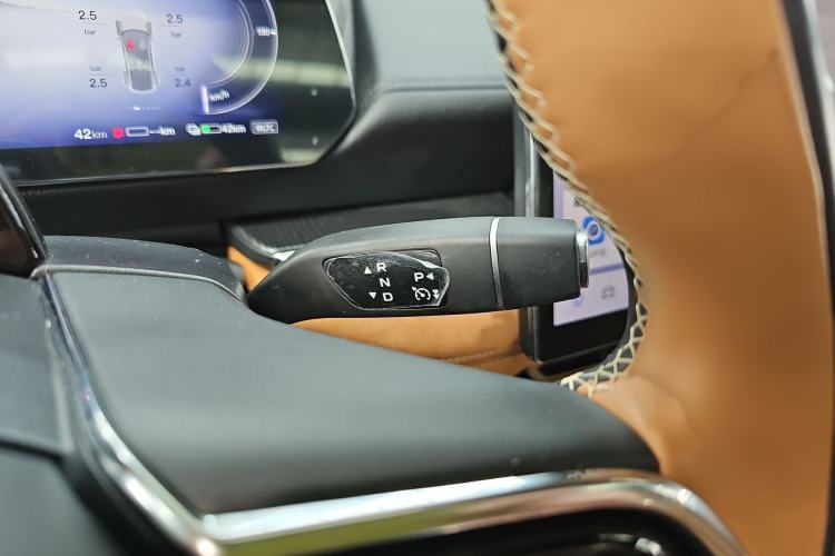 Used Mazda EZ-6 2024 Range-Extended 200 Luxury Edition