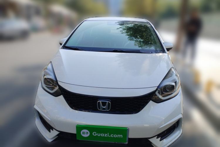 Used Honda LIFE 2021 1.5L CVT SPORT Heartbeat Edition
