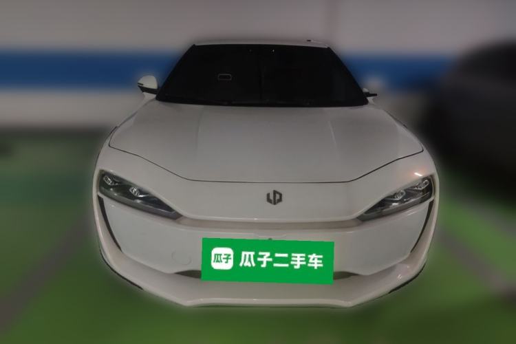 Used Leapmotor S01 2019 460 Pro
