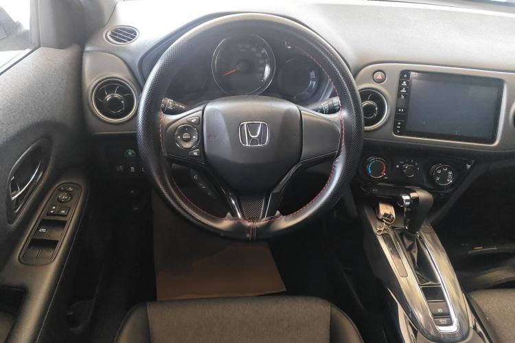 Used Honda XR-V 2019 1.5L CVT Comfort Version China VI