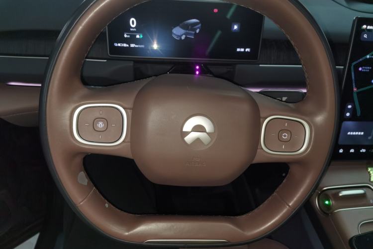 Used Nio ES8 2023 75 kWh Executive Edition