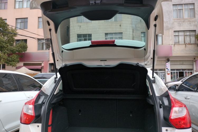 Used Ford Focus 2012 Hatchback 1.6L Automatic Comfort Model