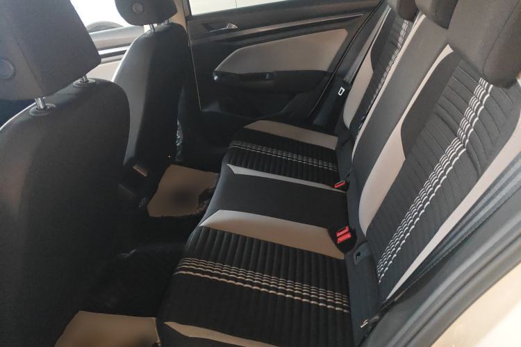 Used Volkswagen Bora 2024 200TSI DSG Comfort Edition
