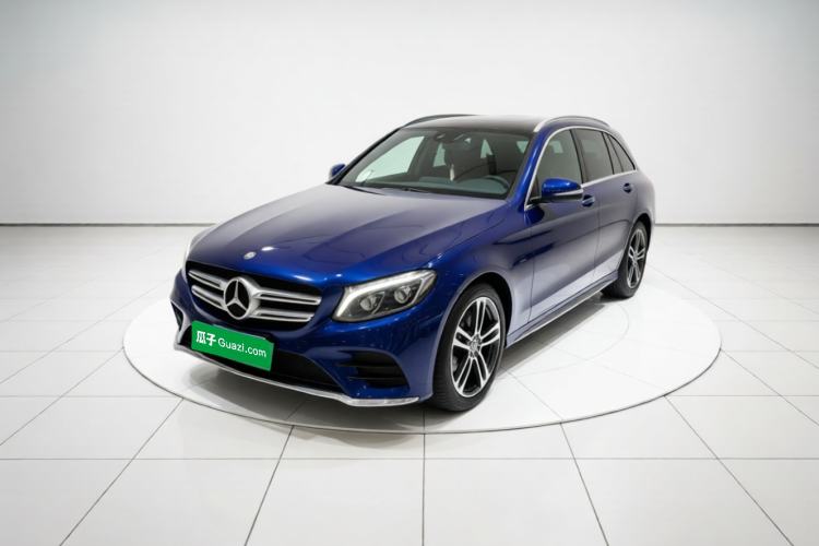 Used Mercedes-Benz GLC 2016 GLC 300 4MATIC Dynamic Model Guazi used car, China used car export, Used car for sale, Used  cars, Cheapest cars for sale