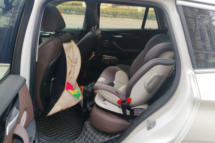 Used BMW X1 2022 sDrive25Li Leading Model