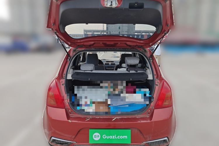 Used Suzuki Swift 2013 1.3L Manual Value Edition