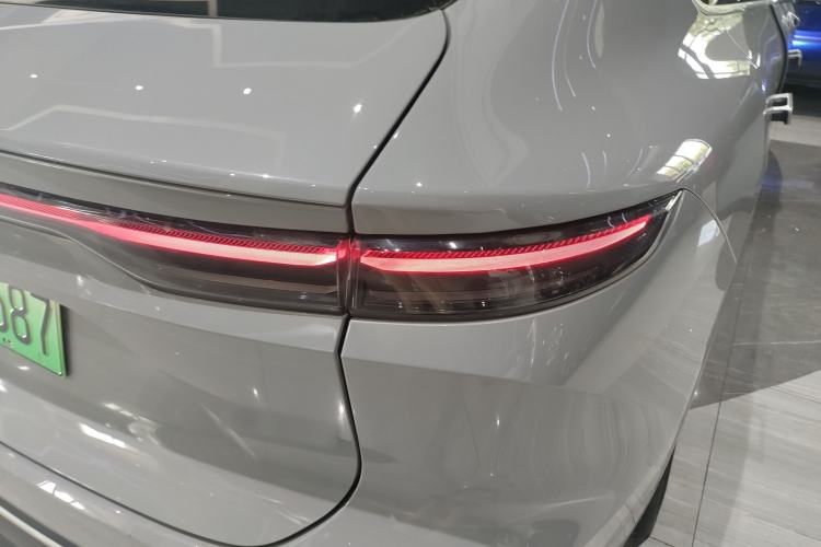 Used Nio EC7 2023 75 kWh