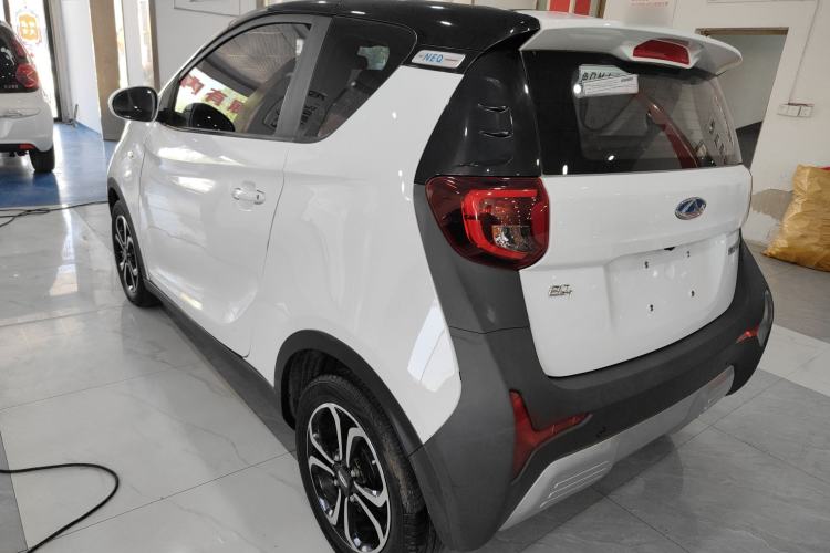 Used Chery QQ Little Ant 2019 4-Seater Smart Edition 35 kWh
