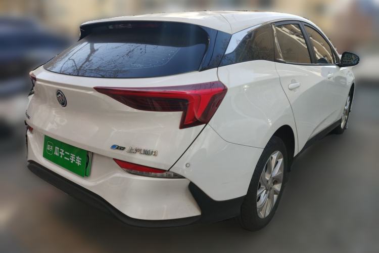 Used Buick Velite 6 2023 430km Comfort Edition