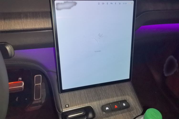 Used Nio ES7 2024 100kWh Signature Edition